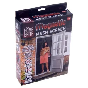 ASTV Magnetic Mesh Screen