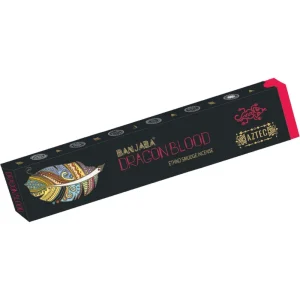 BANJARA 15gms - Dragon Blood Incense Stick