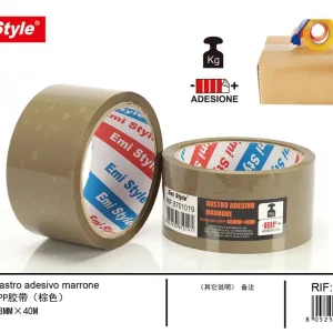 BROWN PACKING TAPE 48MM*40M