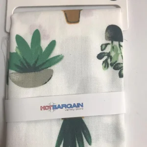 Cactus Fabric 50x48cm