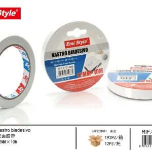 DOUBLE-SIDED TAPE 12MM*10M
