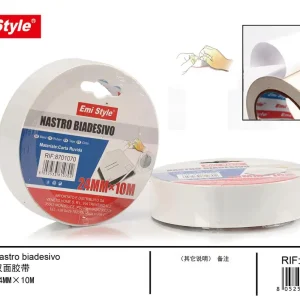 DOUBLE-SIDED TAPE 24MM*10M