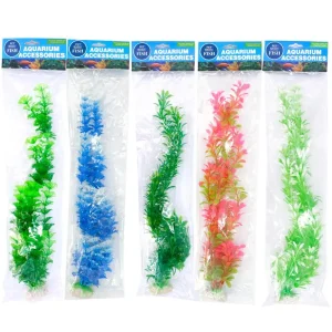 Fish Aquarium Coral 40cm