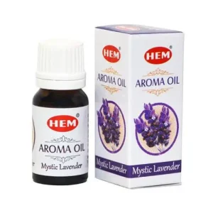 HEM Essential Aroma Oil Lavender