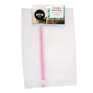 Laundry Washing Bag Mesh 35x48cm