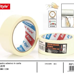 MASKING TAPE 38MM*20M