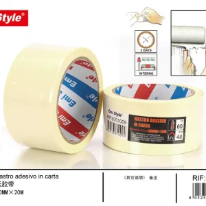MASKING TAPE 50MM*20M