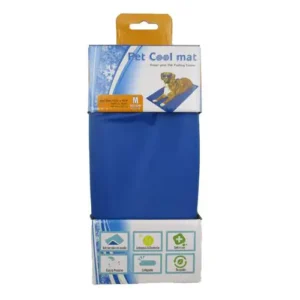Pet Cooling Mat Large 90x50cm