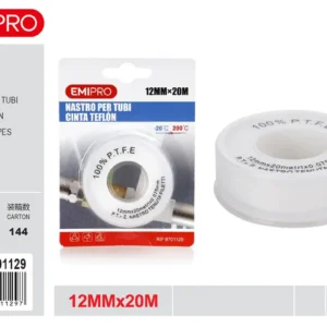 SEAL TAPE 12MM*20M