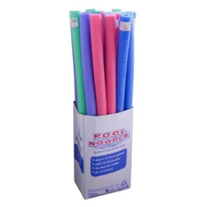 Summer Wacky Pool Noodles