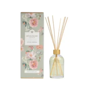 Wick2Ware Reed Diffuser Vintage Gardenia 200ml