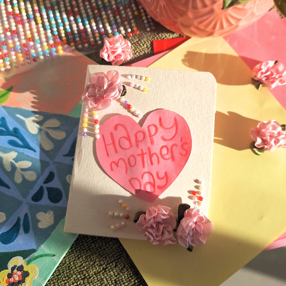 hot bargain mothers day card 2025