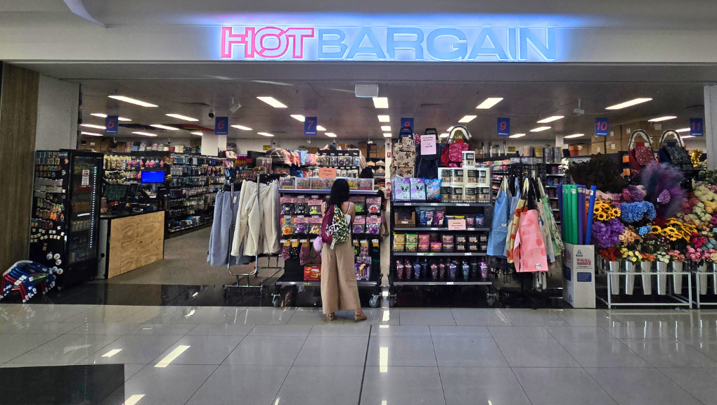 hot bargain_southportpark