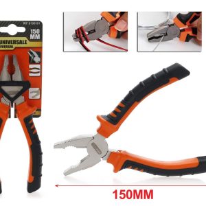 Universal Combination Pliers 150mm