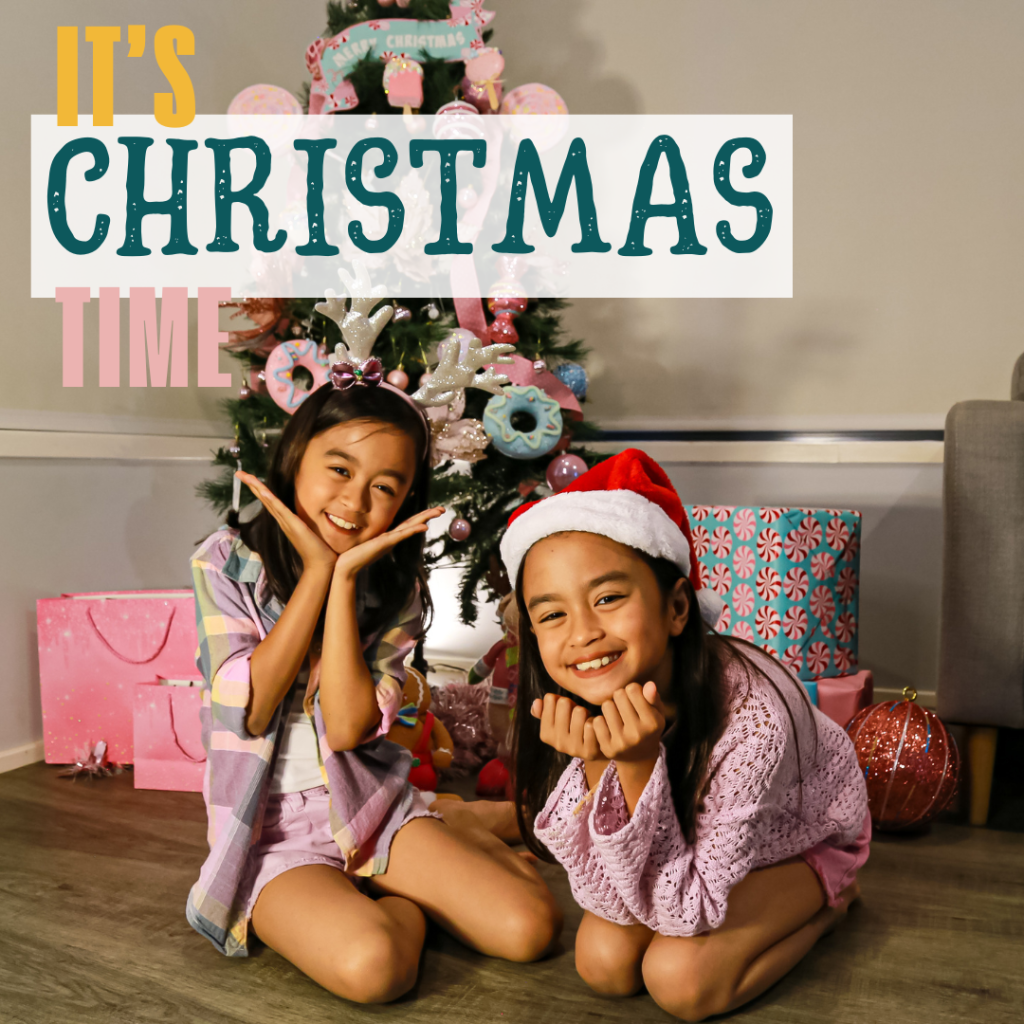 Hot Bargain Christmas 2025